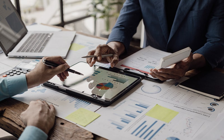 Zingyzon.com Accounting