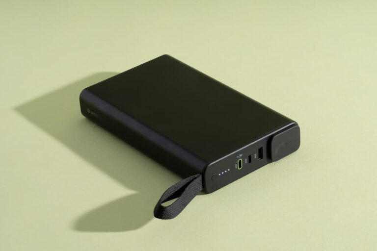 Power That Keeps Pace Understanding the Modern Portable Charger