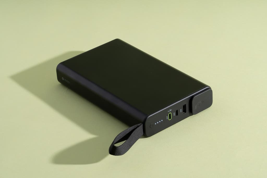 Power That Keeps Pace Understanding the Modern Portable Charger